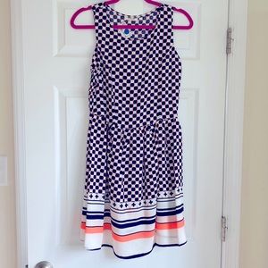 Adrienne Dress